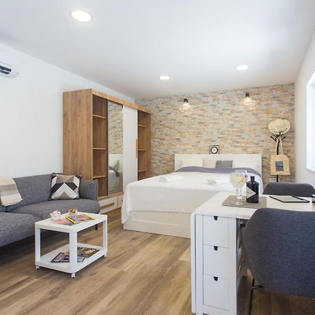 Studio Nomadic Kaštela Exteriér fotografie