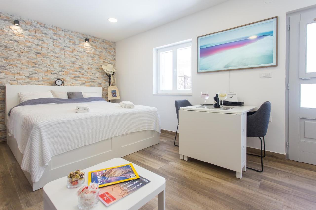 Studio Nomadic Kaštela Exteriér fotografie