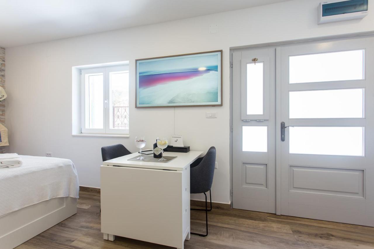 Studio Nomadic Kaštela Exteriér fotografie