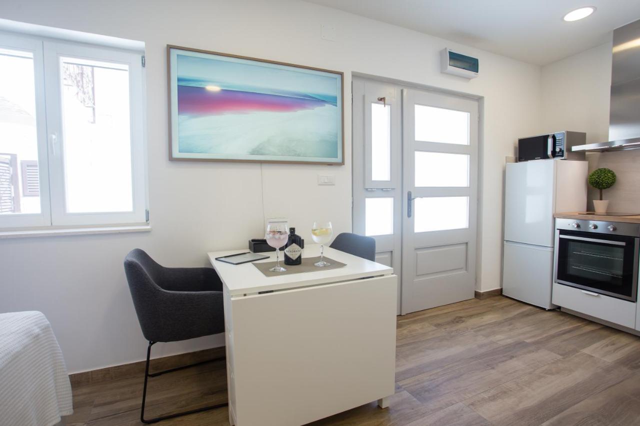 Studio Nomadic Kaštela Exteriér fotografie