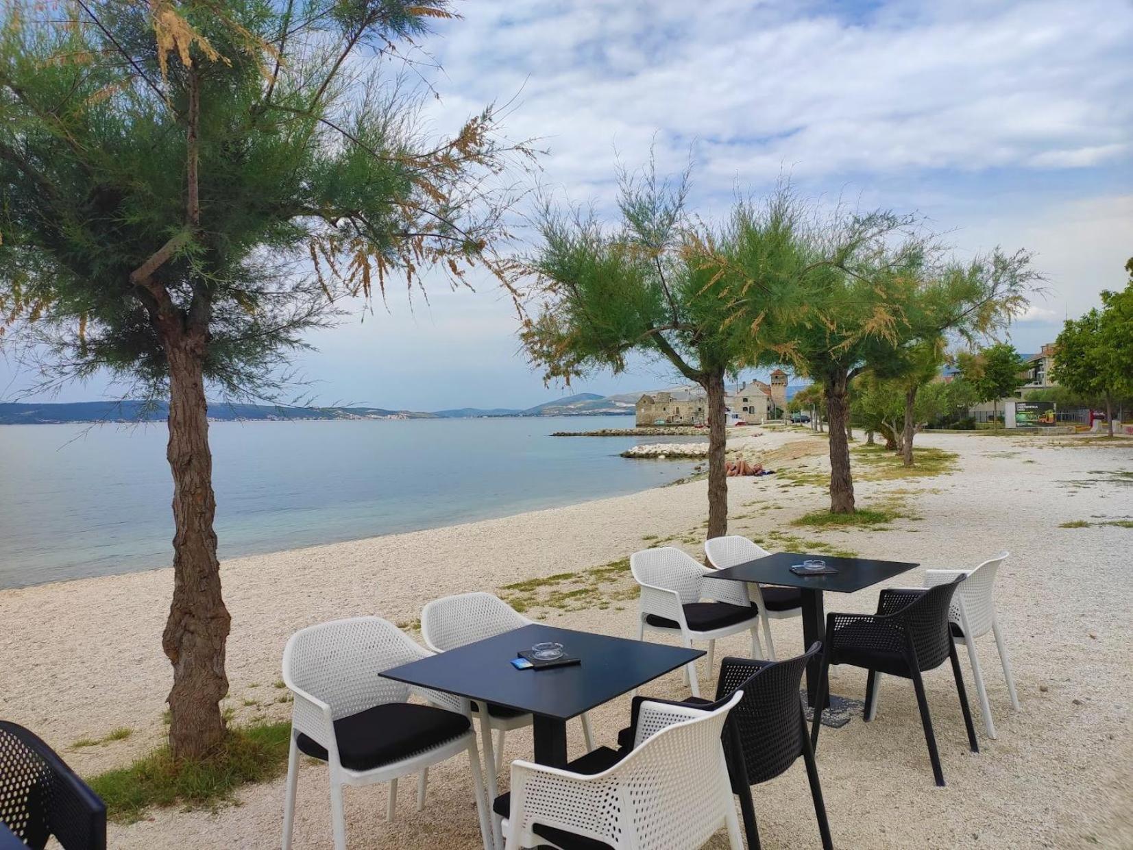 Studio Nomadic Kaštela Exteriér fotografie